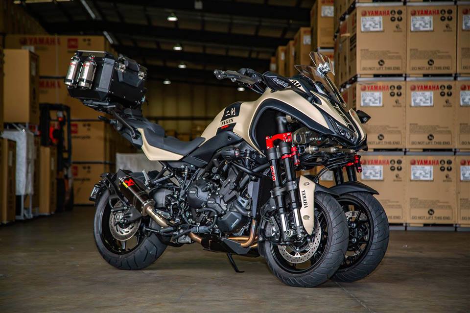 0% deals from Suzuki on the GSX-R125